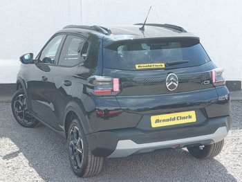 Used Citroen C3 2025 for sale - 74863560: Photo