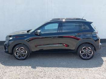 Used Citroen C3 2025 for sale - 74863560: Photo