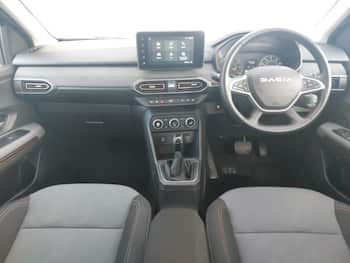 Used Dacia Sandero Stepway 2025 for sale - 79772796: Photo