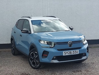 Used Citroen C3 2026 for sale - 79869857: Photo