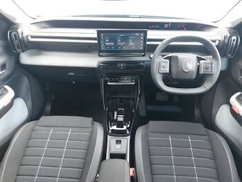 Used Citroen C3 2026 for sale - 79869857: Photo