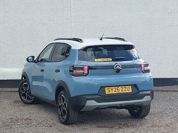 Used Citroen C3 2026 for sale - 79869857: Photo