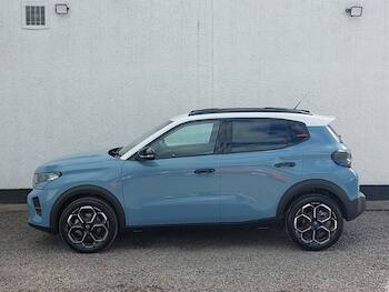 Used Citroen C3 2026 for sale - 79869857: Photo