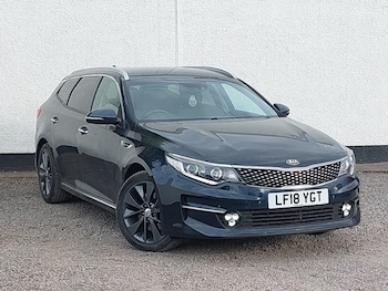 Used Kia Optima 2018 for sale - 78503388: Photo