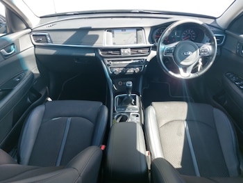 Used Kia Optima 2018 for sale - 78503388: Photo