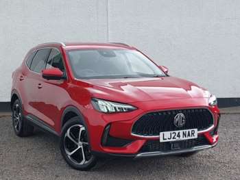 Used MG MG HS 2024 for sale - 75049877: Photo