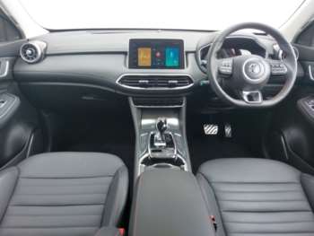 Used MG MG HS 2024 for sale - 75049877: Photo