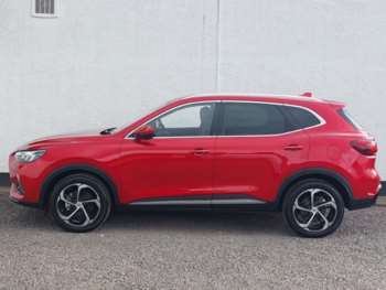 Used MG MG HS 2024 for sale - 75049877: Photo