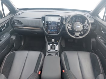 Used Subaru Forester 2025 for sale - 79440391: Photo