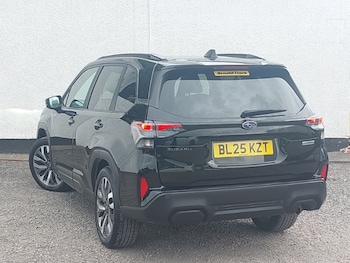 Used Subaru Forester 2025 for sale - 79440391: Photo