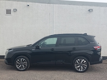 Used Subaru Forester 2025 for sale - 79440391: Photo