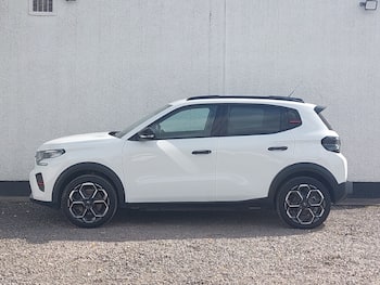 Used Citroen C3 2025 for sale - 79642367: Photo