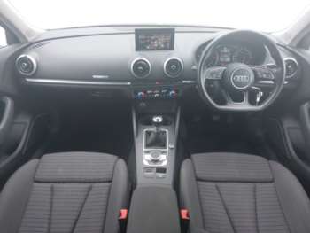 Used Audi A3 2017 for sale - 75125495: Photo