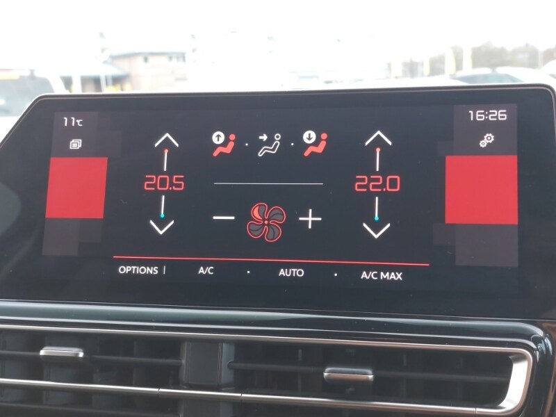 Used Citroen C5 Aircross 2022 for sale - 77652032: Photo 17