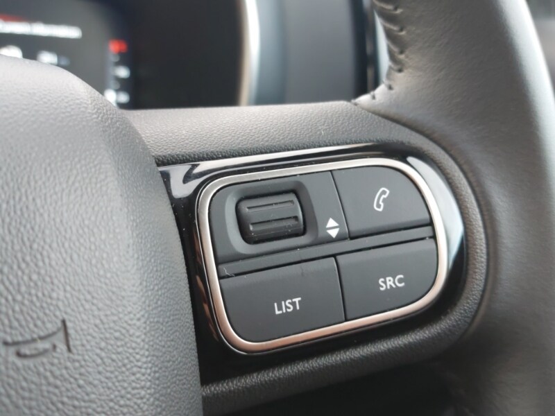 Used Citroen C5 Aircross 2022 for sale - 77652032: Photo 18