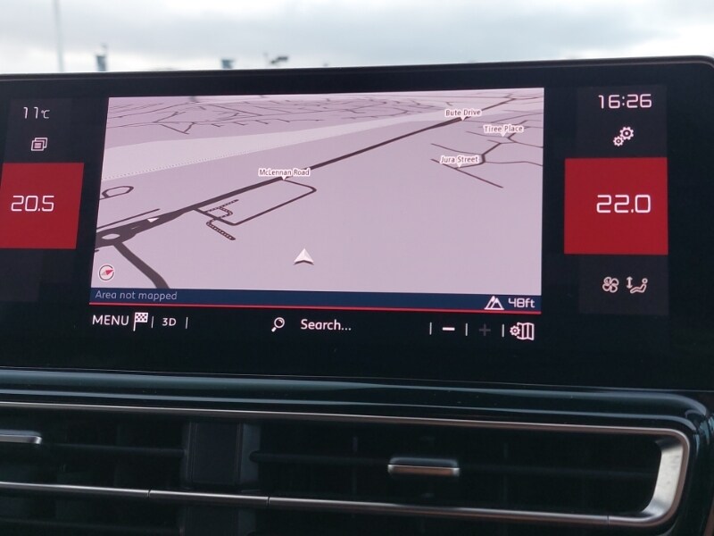 Used Citroen C5 Aircross 2022 for sale - 77652032: Photo 19