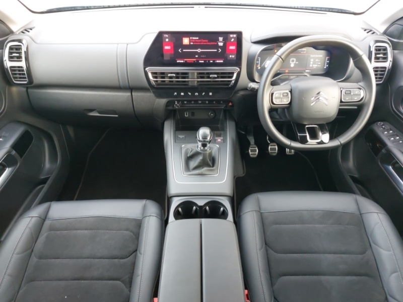 Used Citroen C5 Aircross 2022 for sale - 77652032: Photo 2