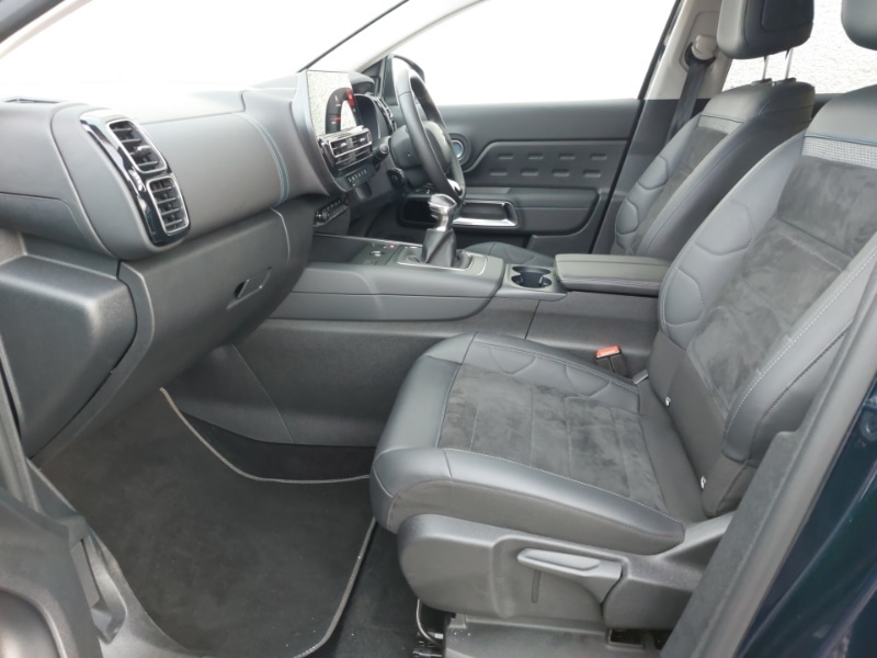 Used Citroen C5 Aircross 2022 for sale - 77652032: Photo 5