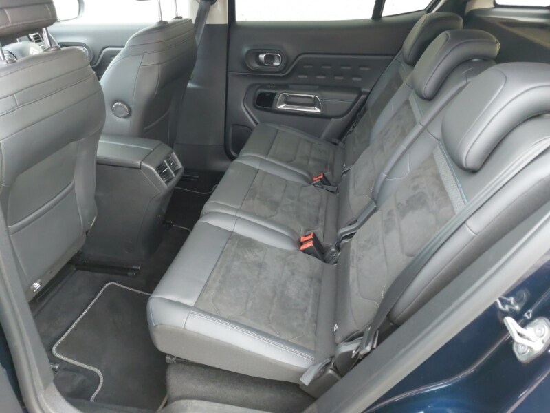 Used Citroen C5 Aircross 2022 for sale - 77652032: Photo 6