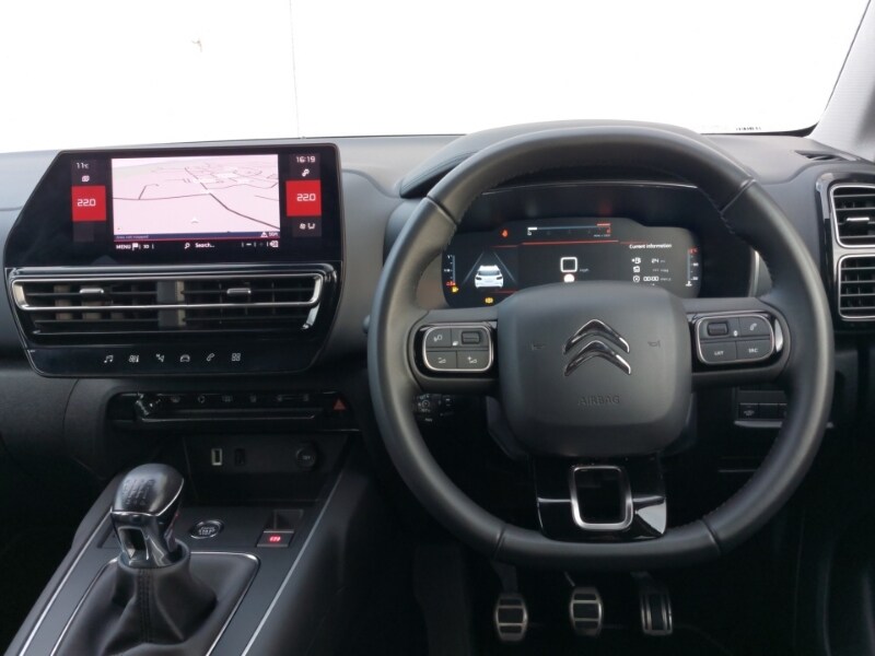 Used Citroen C5 Aircross 2022 for sale - 77652032: Photo 7