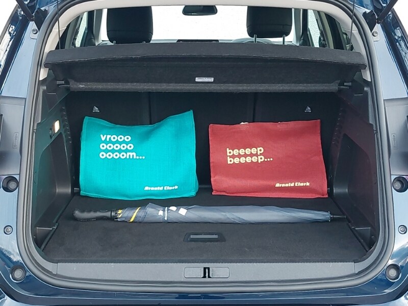 Used Citroen C5 Aircross 2022 for sale - 77652032: Photo 8