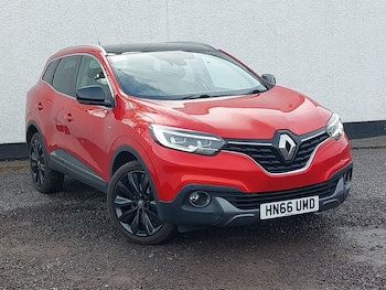 Used Renault Kadjar 2016 for sale - 78298091: Photo
