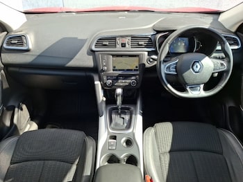 Used Renault Kadjar 2016 for sale - 78298091: Photo