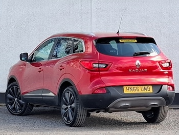 Used Renault Kadjar 2016 for sale - 78298091: Photo