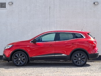 Used Renault Kadjar 2016 for sale - 78298091: Photo