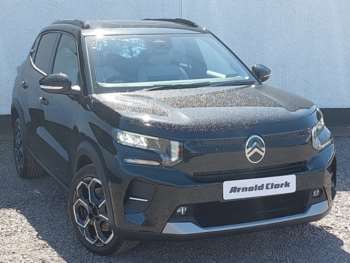 2025 - 83kW Max 44kWh 5dr Auto