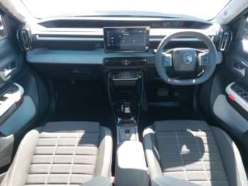 Used Citroen C3 2025 for sale - 74863538: Photo