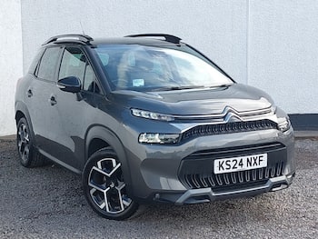 Used Citroen C3 Aircross 2024 for sale - 79829533: Photo