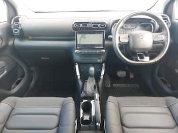 Used Citroen C3 Aircross 2024 for sale - 79829533: Photo