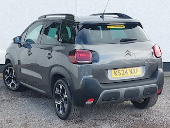 Used Citroen C3 Aircross 2024 for sale - 79829533: Photo