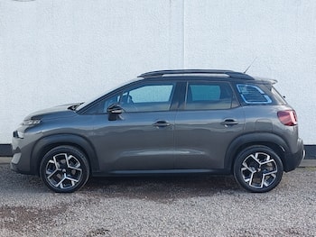 Used Citroen C3 Aircross 2024 for sale - 79829533: Photo