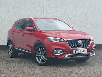 Used MG MG HS 2023 for sale - 78756870: Photo