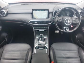 Used MG MG HS 2023 for sale - 78756870: Photo