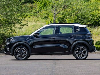 Used Citroen C3 2025 for sale - 75345328: Photo
