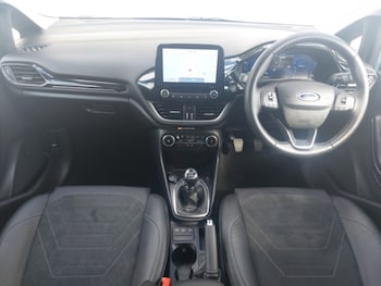 Used Ford Fiesta 2023 for sale - 78808326: Photo