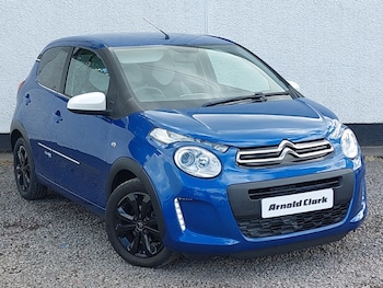 Used Citroen C1 2020 for sale - 78560147: Photo