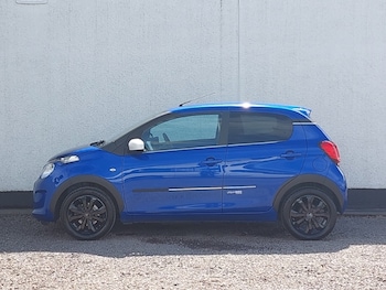 Used Citroen C1 2020 for sale - 78560147: Photo
