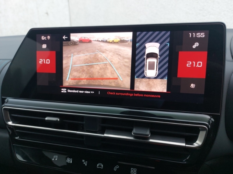 Used Citroen C5 Aircross 2022 for sale - 76763696: Photo 10