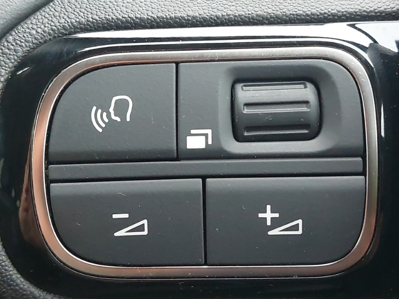 Used Citroen C5 Aircross 2022 for sale - 76763696: Photo 15