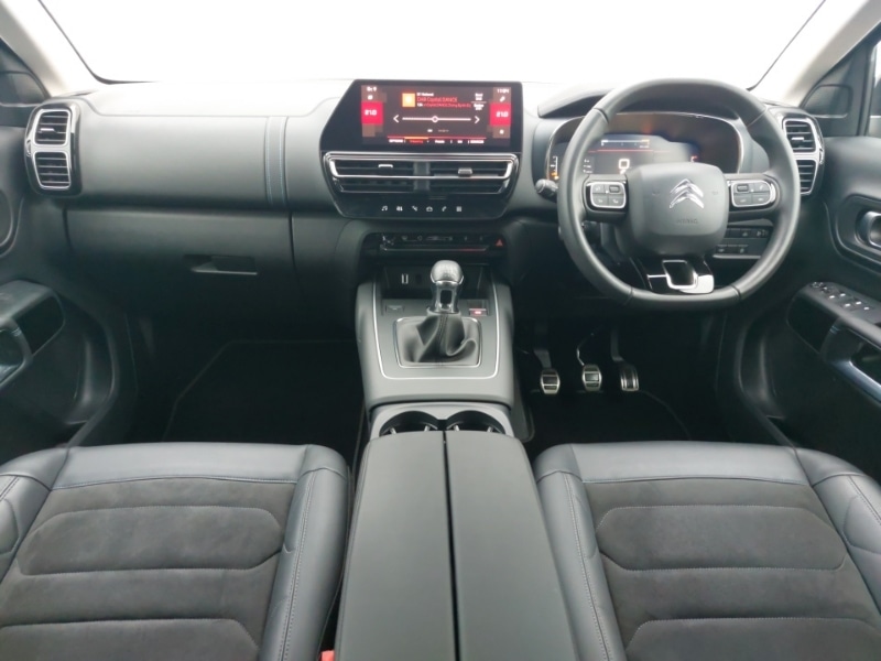 Used Citroen C5 Aircross 2022 for sale - 76763696: Photo 2