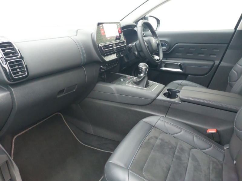 Used Citroen C5 Aircross 2022 for sale - 76763696: Photo 5