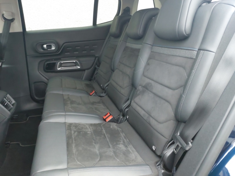 Used Citroen C5 Aircross 2022 for sale - 76763696: Photo 6