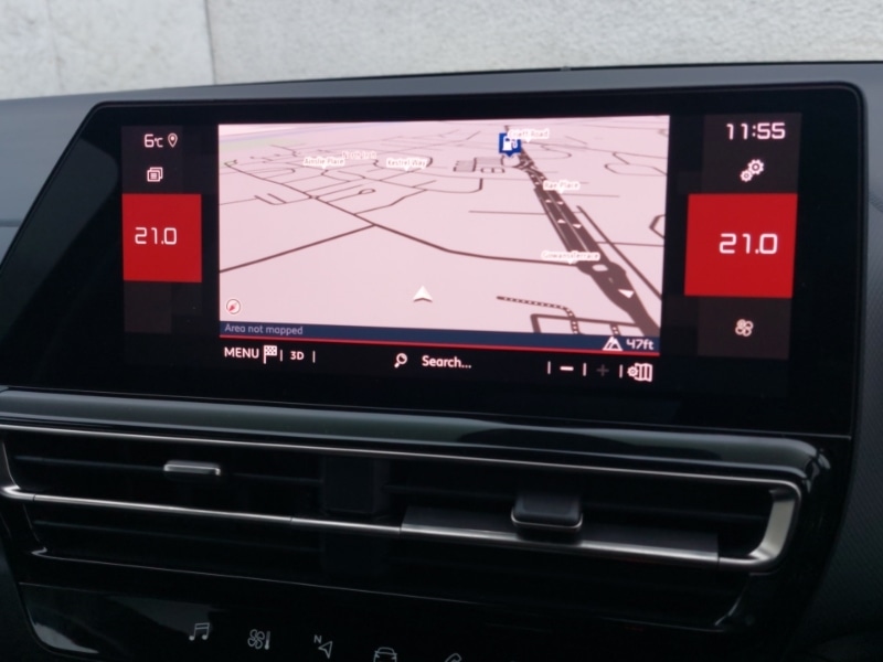 Used Citroen C5 Aircross 2022 for sale - 76763696: Photo 7