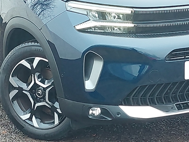 Used Citroen C5 Aircross 2022 for sale - 76763696: Photo 9