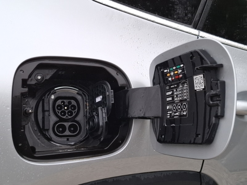 Used Mercedes-Benz EQA 2022 for sale - 76754953: Photo 15