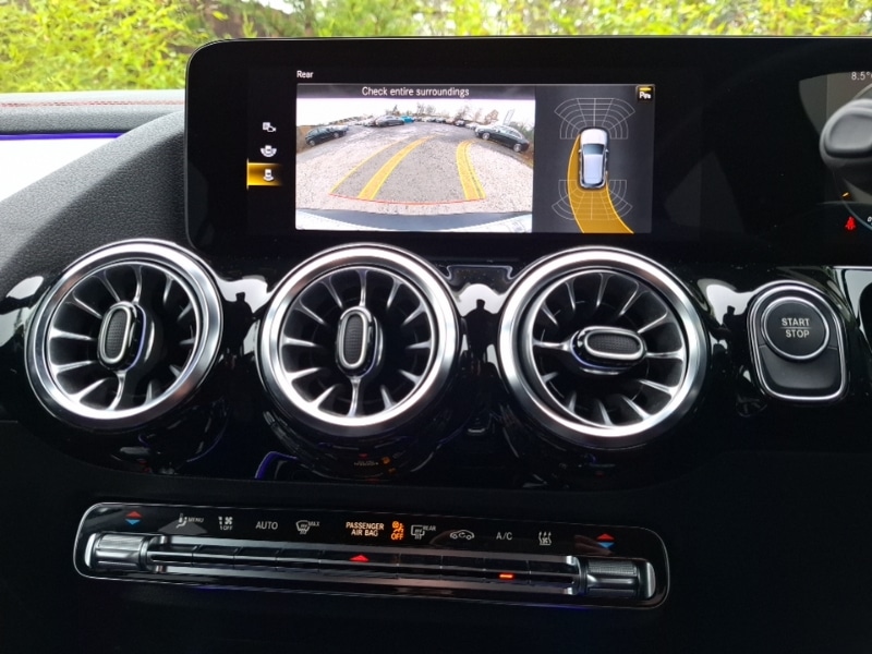 Used Mercedes-Benz EQA 2022 for sale - 76754953: Photo 16